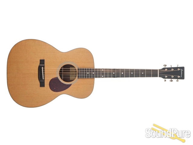 Eastman E1OM Guitar #M2600888 — image 9