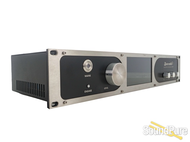 Bettermaker Mastering Equalizer - Used — image 2