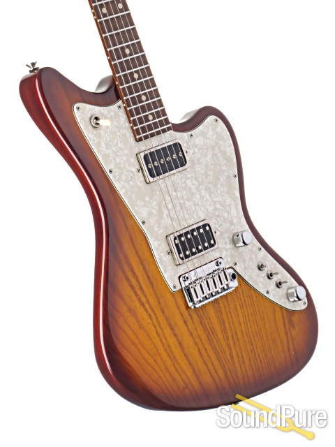 Anderson Raven Classic Guitar #08-28-18A - Used — image 2