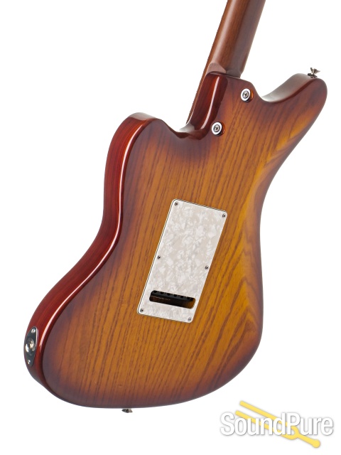 Anderson Raven Classic Guitar #08-28-18A - Used — image 3