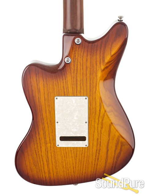 Anderson Raven Classic Guitar #08-28-18A - Used — image 4