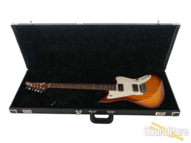 Anderson Raven Classic Guitar #08-28-18A - Used — image 5