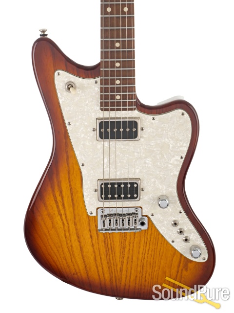 Anderson Raven Classic Guitar #08-28-18A - Used — image 1