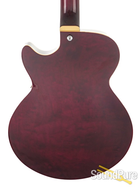 D'angelico  Premier SS Guitar #1232 - Used — image 6
