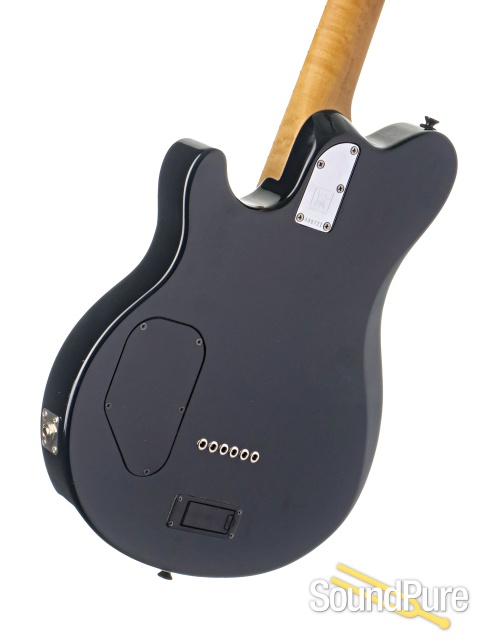 Ernie Ball Music Man Axis Sport Guitar #A80721 - Used — image 3
