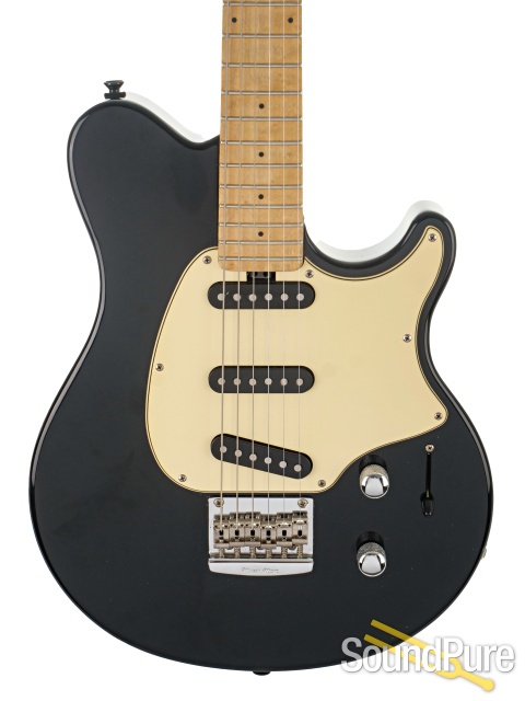 Ernie Ball Music Man Axis Sport Guitar #A80721 - Used — image 1