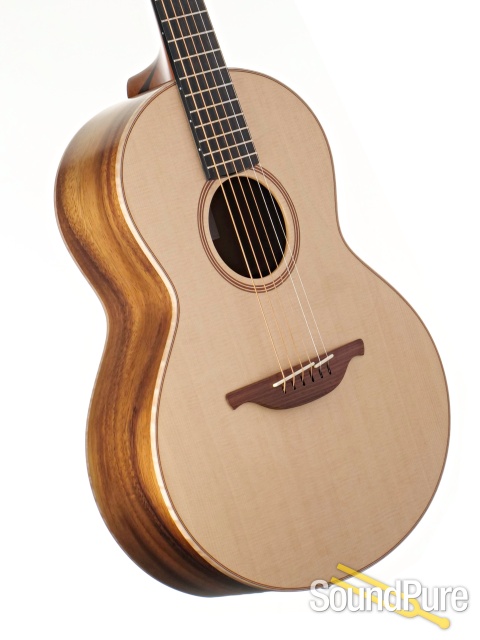 Lowden S-34 Guitar #25621 - Used — image 2