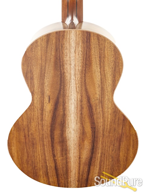 Lowden S-34 Guitar #25621 - Used — image 4
