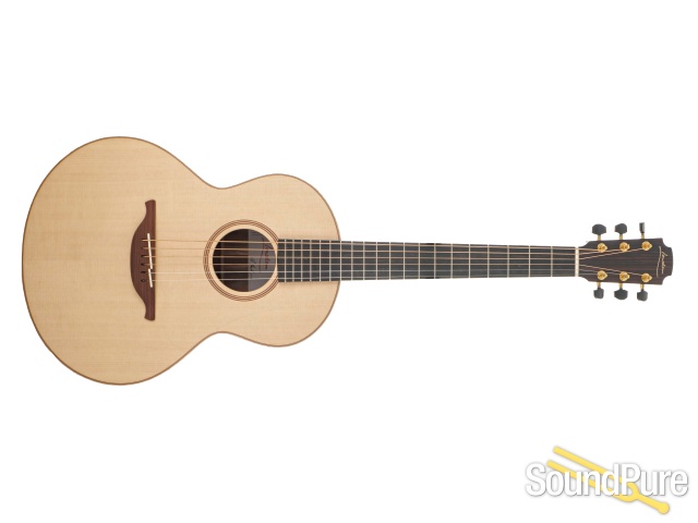 Lowden S-34 Guitar #25621 - Used — image 5