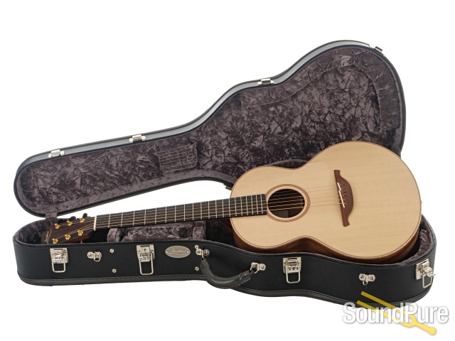 Lowden S-34 Guitar #25621 - Used — image 6