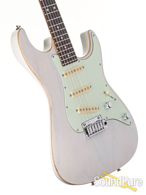 Anderson Classic Shorty Hollow Guitar #03-21-26P — image 2