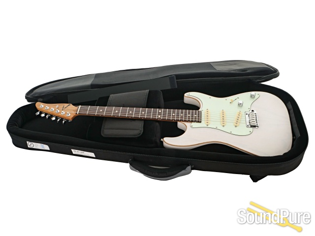 Anderson Classic Shorty Hollow Guitar #03-21-26P — image 6