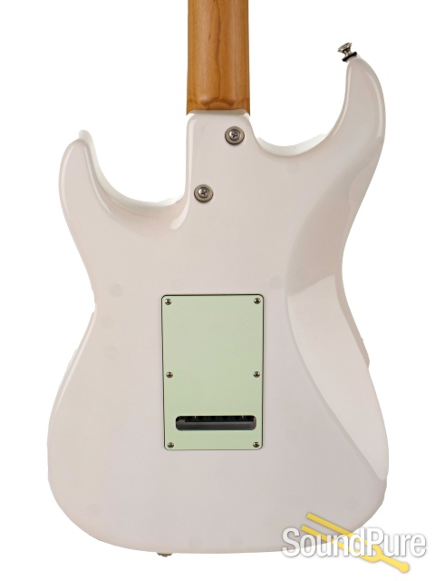 Anderson Classic Shorty Hollow Guitar #03-21-26P — image 7