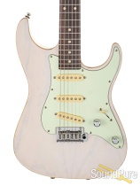 Anderson Classic Shorty Hollow Guitar #03-21-26P