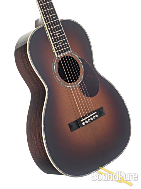 Eastman E40 OO-TC-SB Guitar #M2538265 — image 2