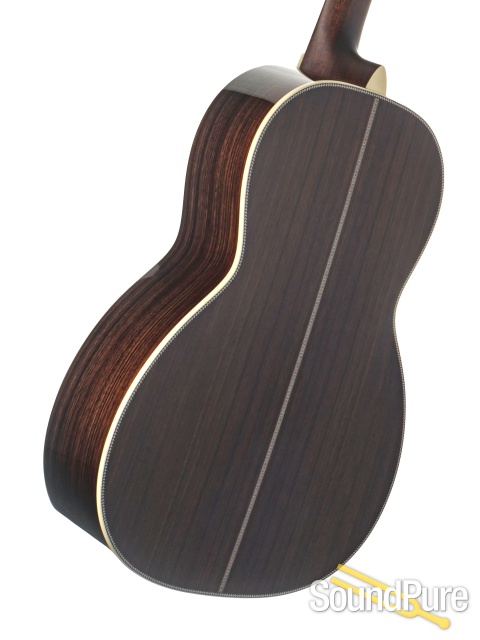 Eastman E40 OO-TC-SB Guitar #M2538265 — image 3