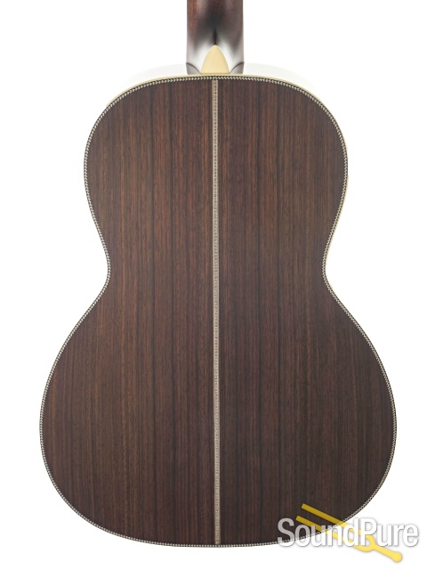 Eastman E40 OO-TC-SB Guitar #M2538265 — image 4