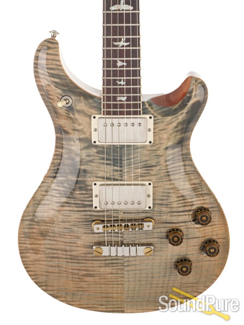 PRS McCarty 594 10 Top Guitar #18 254900 - Used — image 1