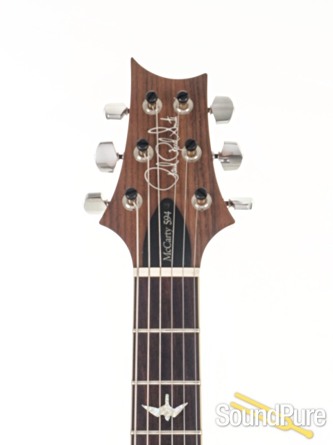 PRS McCarty 594 10 Top Guitar #18 254900 - Used — image 8