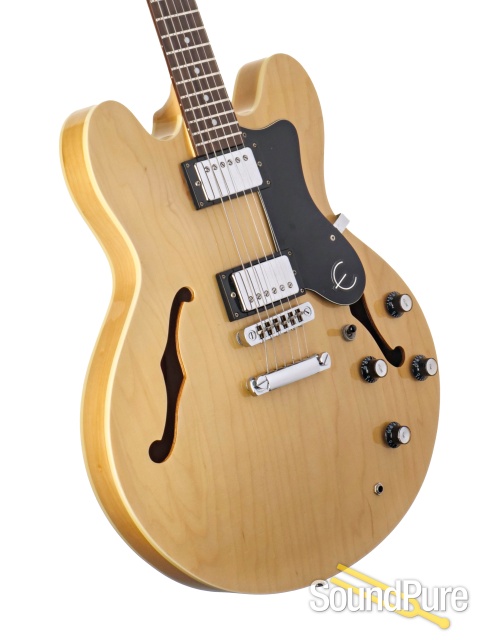 Epiphone DOT ES-335 Guitar #S98053178 - Used — image 2