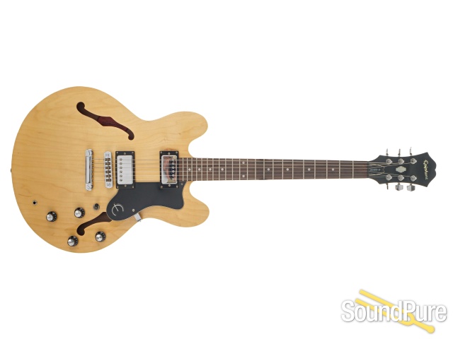 Epiphone DOT ES-335 Guitar #S98053178 - Used — image 4