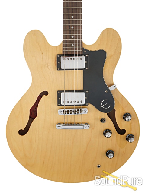 Epiphone DOT ES-335 Guitar #S98053178 - Used — image 1