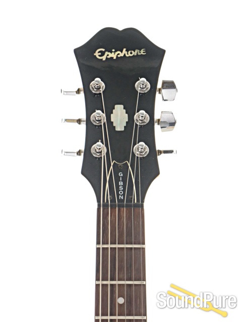 Epiphone DOT ES-335 Guitar #S98053178 - Used — image 8