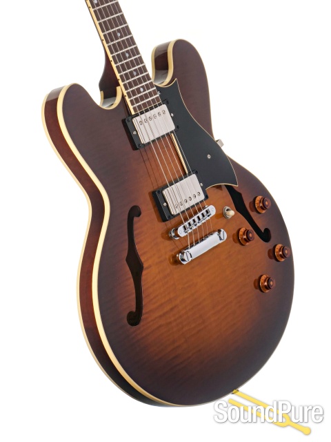 Heritage H-535 Guitar #AE06405 - Used — image 2