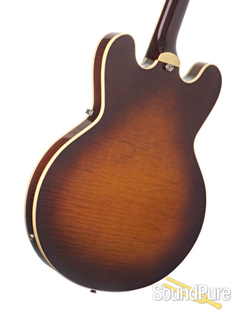 Heritage H-535 Guitar #AE06405 - Used — image 3