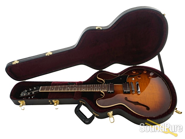 Heritage H-535 Guitar #AE06405 - Used — image 5