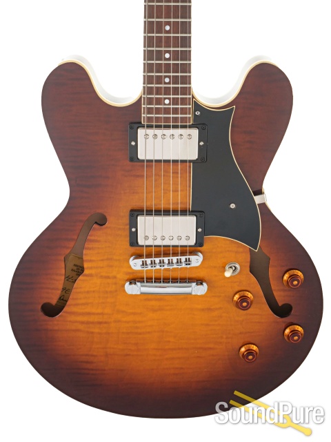 Heritage H-535 Guitar #AE06405 - Used — image 1