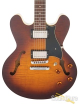 Heritage H-535 Guitar #AE06405 - Used