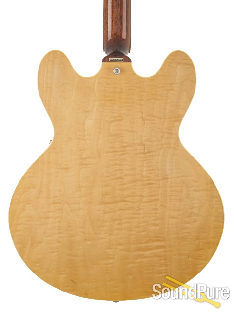 Epiphone Elitist Casino Guitar #T149785 - Used — image 6