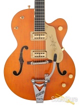 Gretsch G6120-1959LTV Guitar #JT15010156 - Used