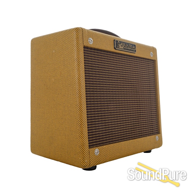 Valvetrain 205 Combo Amp #A00876 - Used — image 2