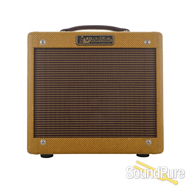 Valvetrain 205 Combo Amp #A00876 - Used — image 1