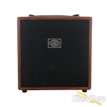 Schertler Giulia 50W Acoustic Guitar Combo Amp #6D2011 -Used