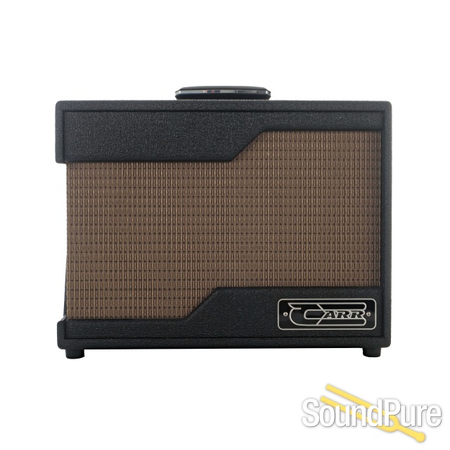 Carr Amplifiers Raleigh 1x10 Combo Amp - Used — image 1