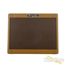 Tungsten Crema Wheat Combo Amp #062 - Used