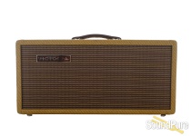 Victoria Reverberato Tube Reverb & Vibrato Unit #3956 - Used