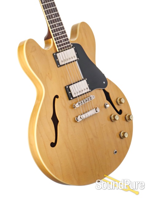 Epiphone Elitist ES-335 Guitar DOT/NA #T403269 - Used — image 2