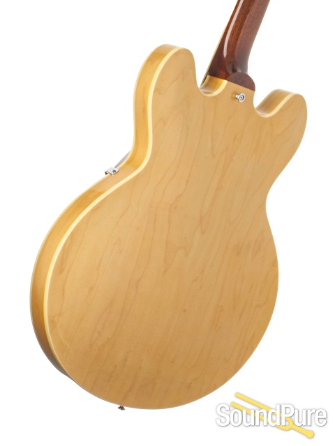 Epiphone Elitist ES-335 Guitar DOT/NA #T403269 - Used — image 3
