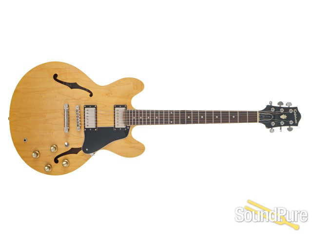 Epiphone Elitist ES-335 Guitar DOT/NA #T403269 - Used — image 4