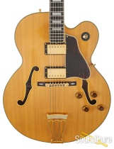 Epiphone Elitist Byrdland Guitar #T706293 - Used