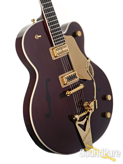 Gretsch MIJ G6122T-59 Guitar #JT09062527 - Used — image 2