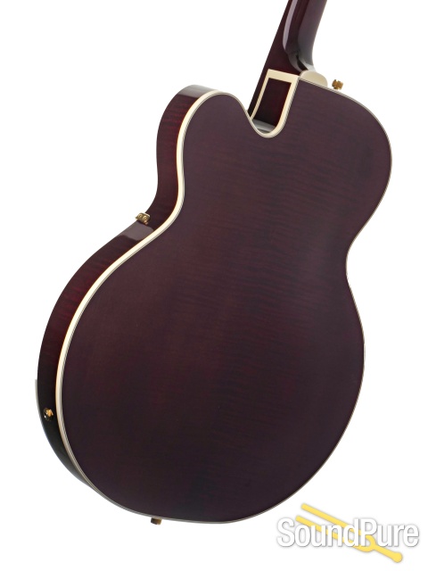 Gretsch MIJ G6122T-59 Guitar #JT09062527 - Used — image 3
