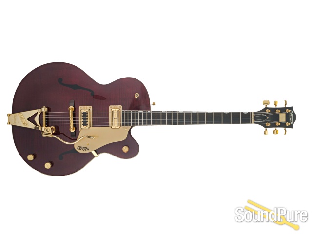Gretsch MIJ G6122T-59 Guitar #JT09062527 - Used — image 4
