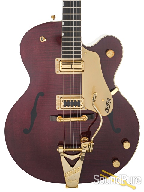 Gretsch MIJ G6122T-59 Guitar #JT09062527 - Used — image 1