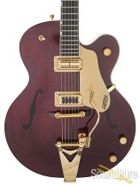 Gretsch MIJ G6122T-59 Guitar #JT09062527 - Used