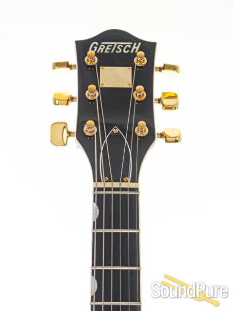 Gretsch MIJ G6122T-59 Guitar #JT09062527 - Used — image 8